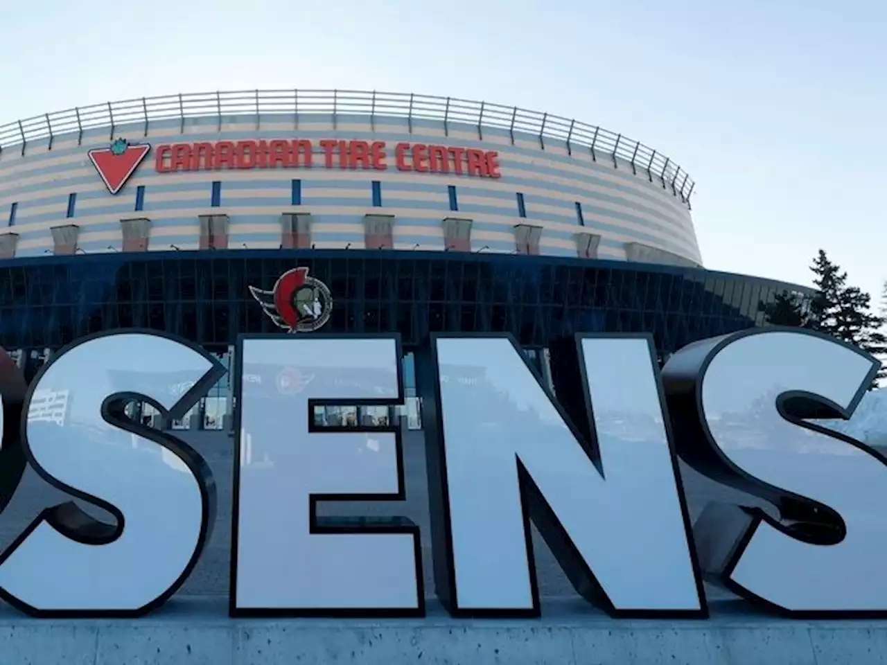 The pressure is building on the Ottawa Senators to complete a sale