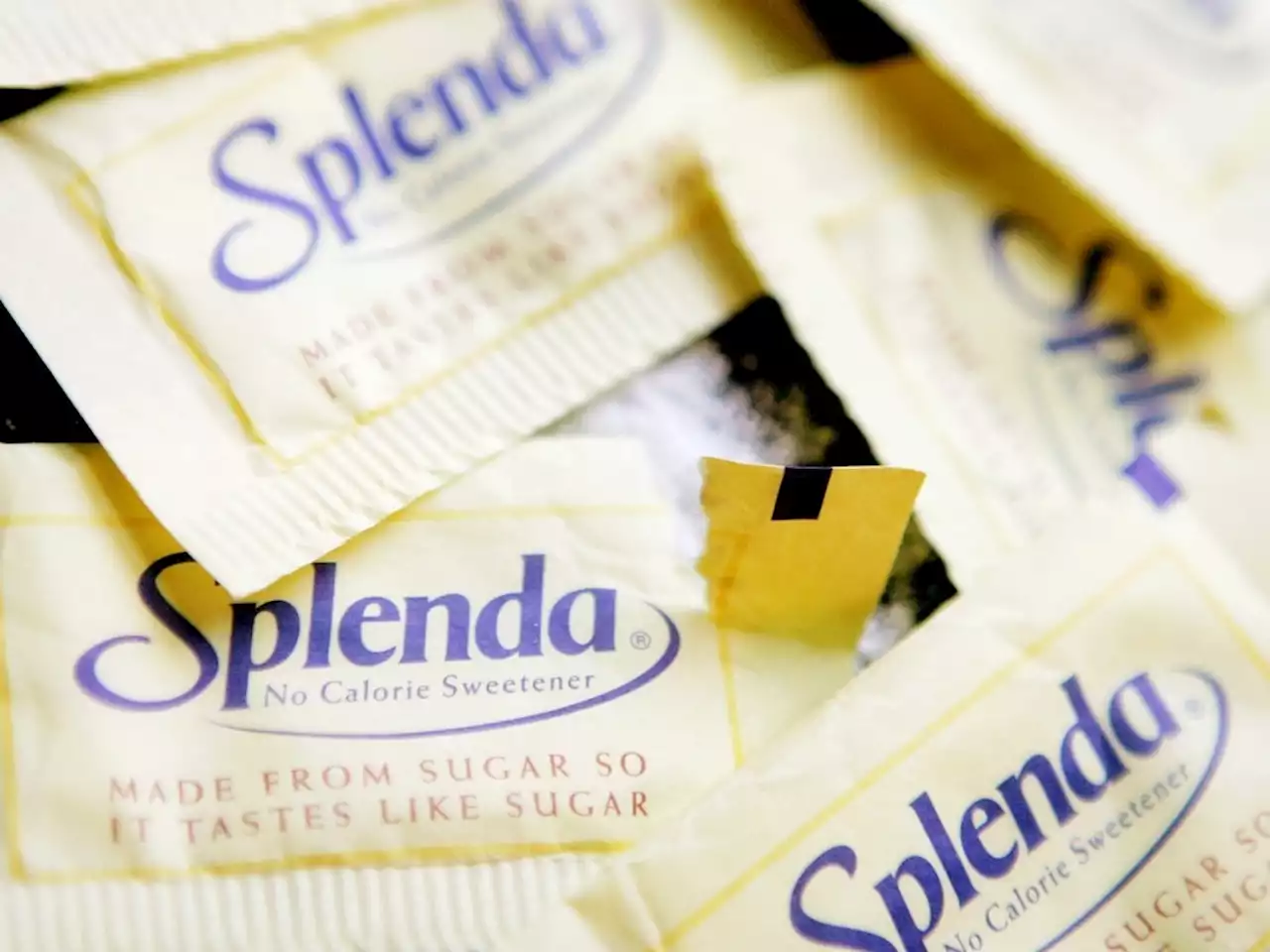 Widely-used sweetener sucralose breaks up DNA: Study