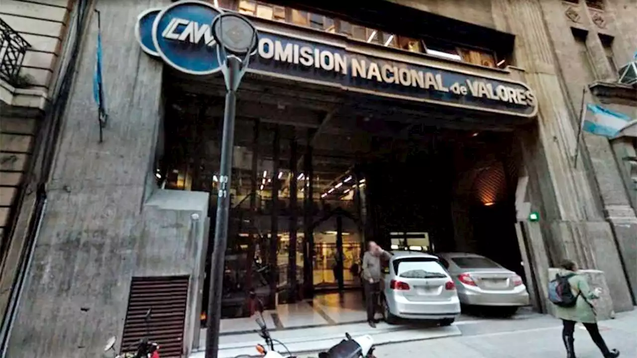 Hackeo a la CNV | El organismo informó que controló el ataque informático