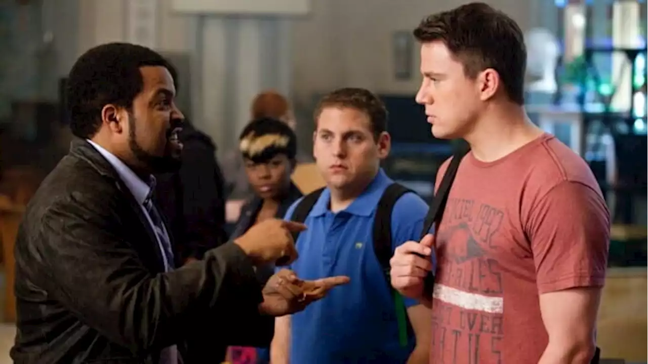 10 Reasons to Love 21 Jump Street