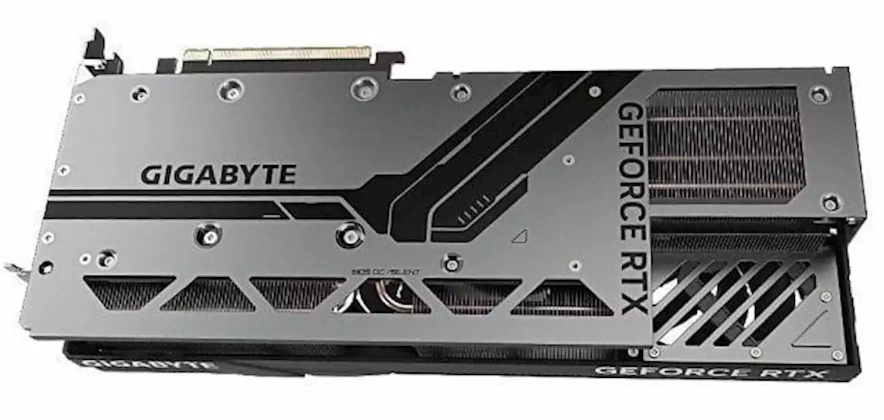 Gigabyte: Neue RTX 4090 Windforce mit 12VHPWR-'Cutaway'