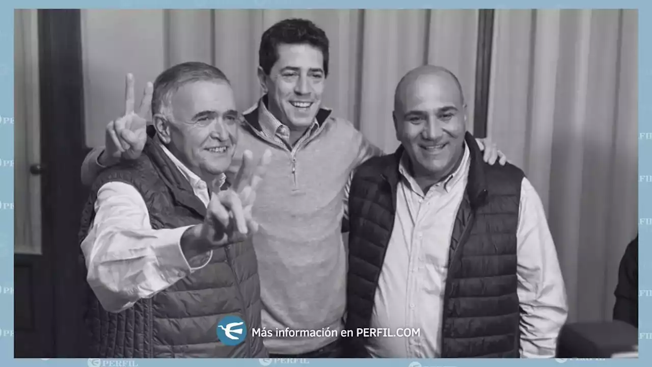 Elecciones en Tucumán: Osvaldo Jaldo se impone por más de 20 puntos