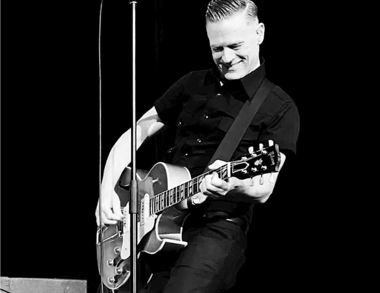 Bryan Adams is returning to Prince George this fall