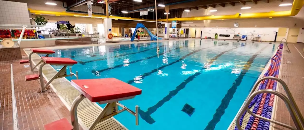 Voters reject borrowing $35 million for pool upgrade in Quesnel