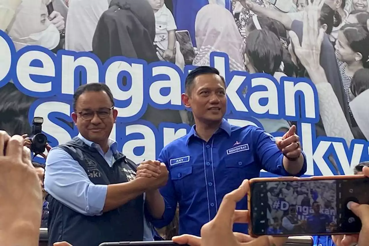 PKS Yakin Demokrat Tak akan Berpaling dari Koalisi, Singgung Soal Kepercayaan dan Kerja Sama