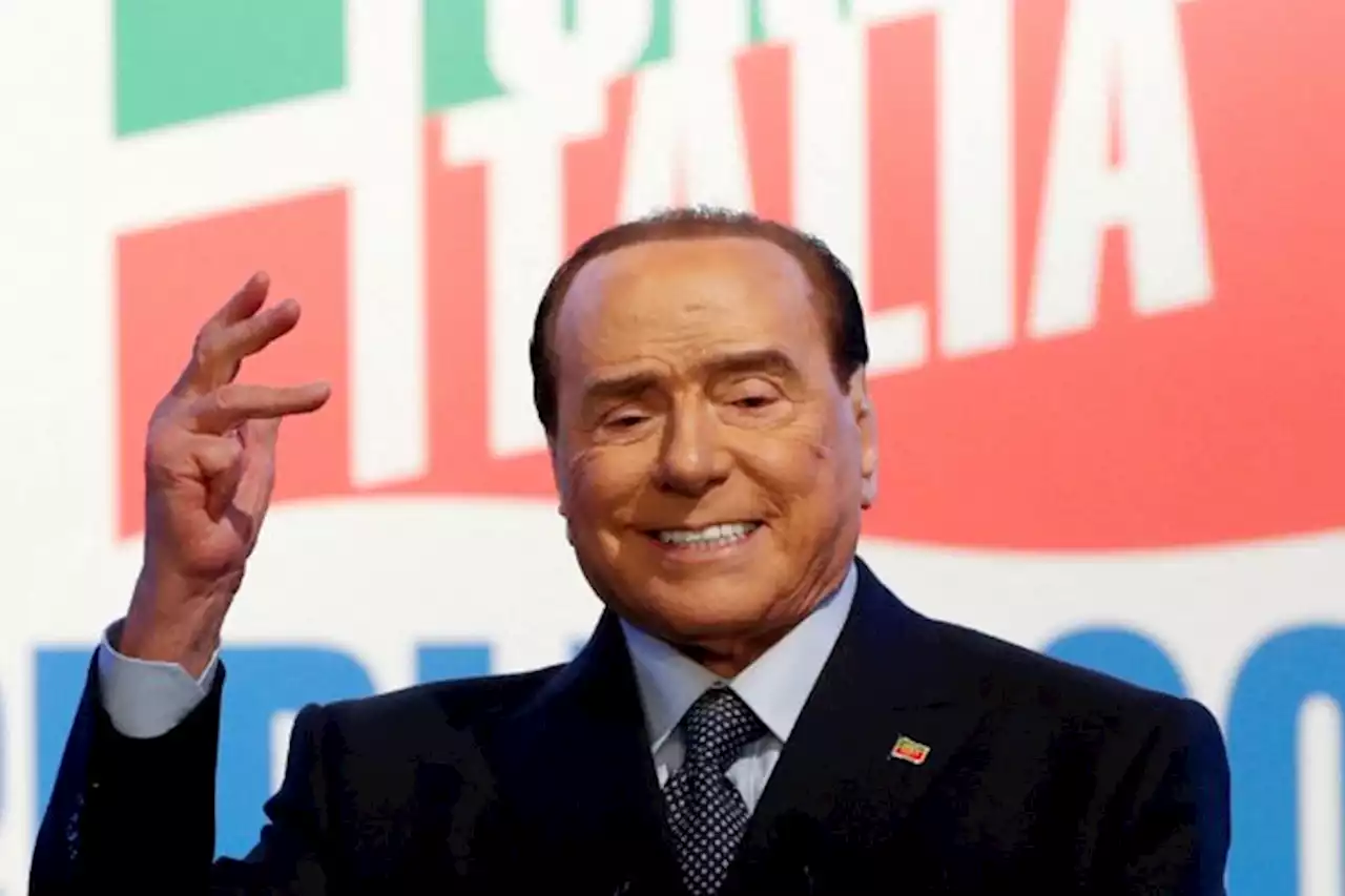 Sepak Terjang Silvio Berlusconi Bersama AC Milan, Ketika Politik dan Sepak Bola Bertemu