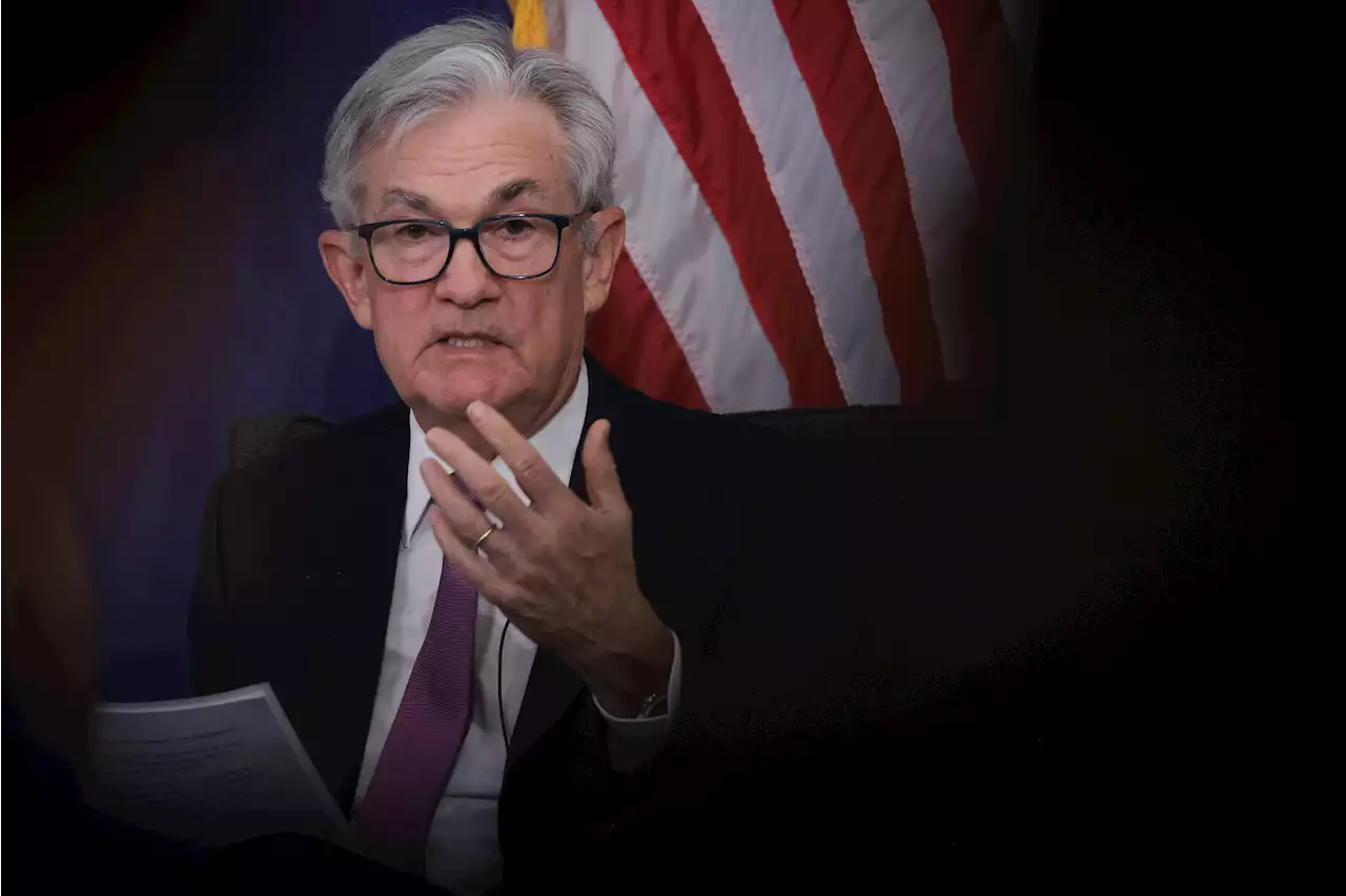 Fed set to pause rate hikes, but real pain may lie ahead