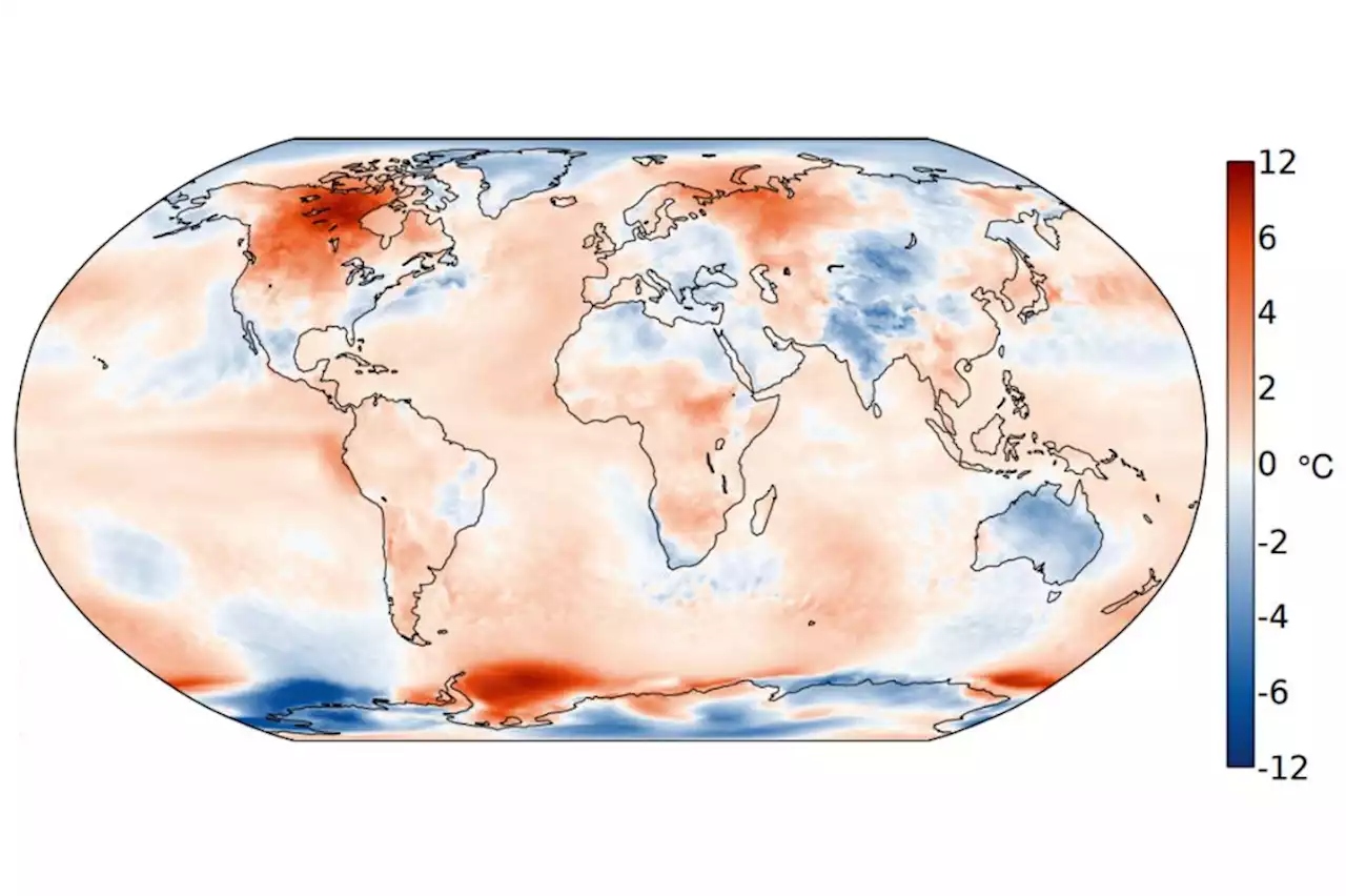 Wetter-News: Mai und Frühling 2023 auf globaler Ebene