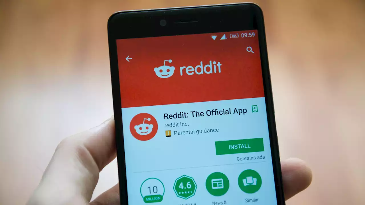 Thousands of Reddit communities have gone dark—here's why