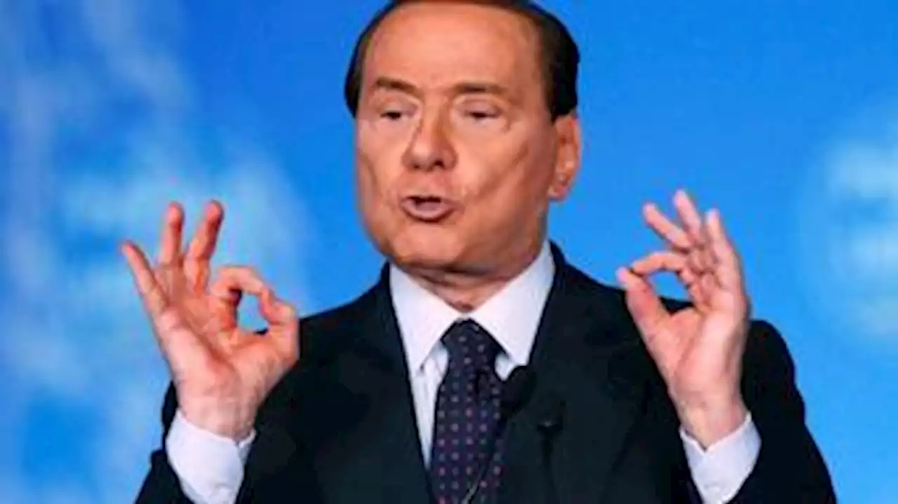 Funeral de Silvio Berlusconi acontecerá nesta quarta-feira (14)