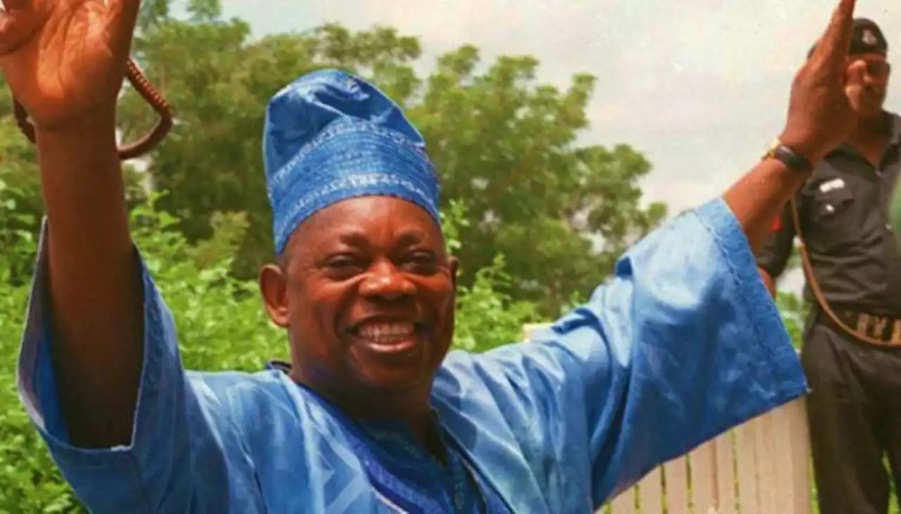 June 12: Tinubu eulogizes MKO Abiola in Democracy Day speech