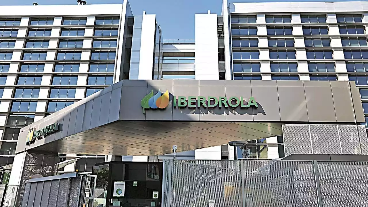 Avanza traspaso de activos de Iberdrola a México