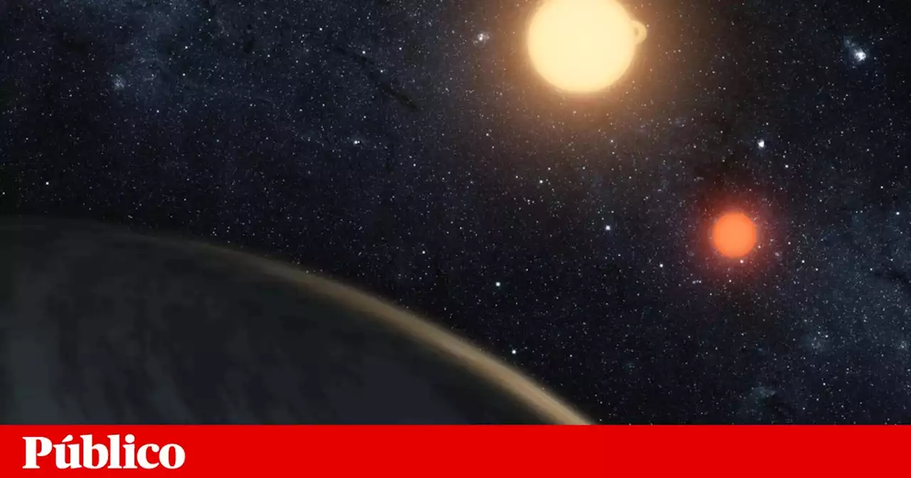 Detectado novo planeta semelhante a Tatooine, da Guerra das Estrelas