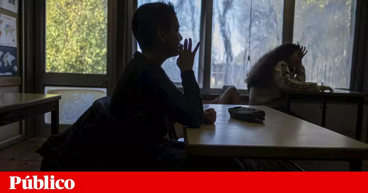 Escolas de Cascais vão ter “mentores” para apoiar professores e alunos