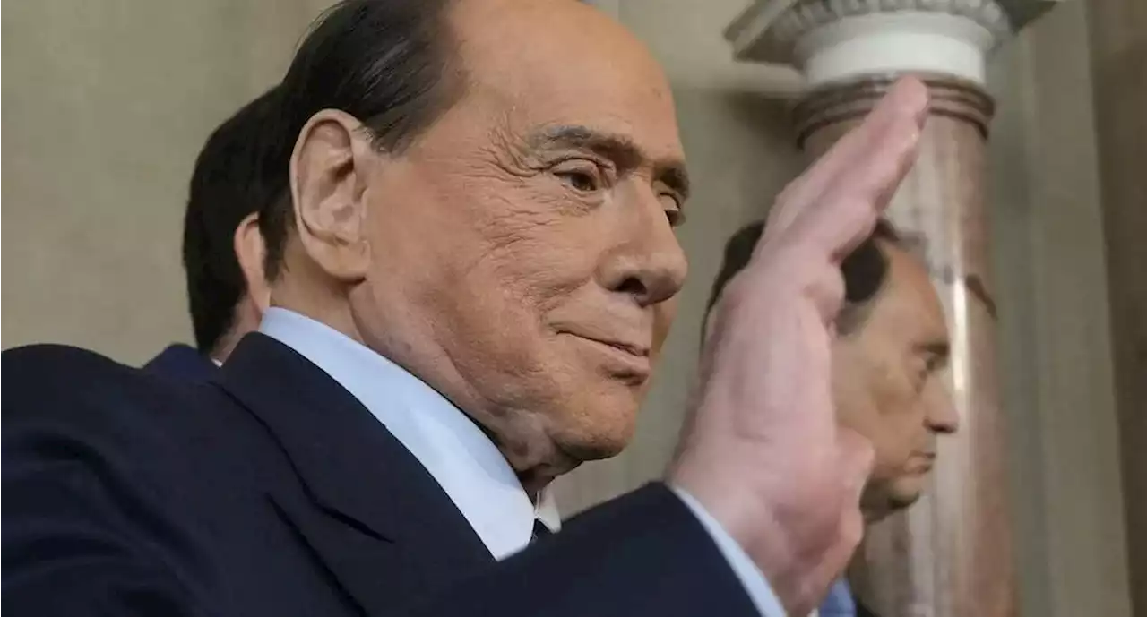 Murió Silvio Berlusconi, poderoso exlíder de Italia salpicado en escándalos con AC Milan - Pulzo