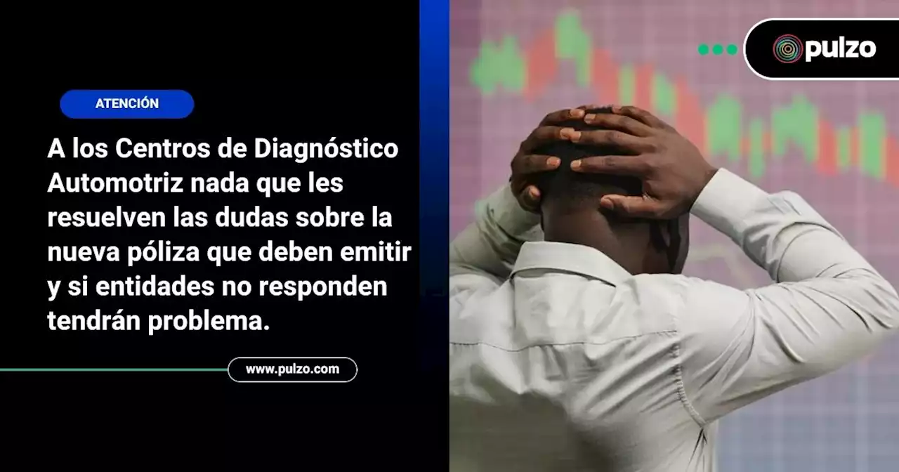 'Quiebra inminente': empresas colombianas (muy necesarias) la ven negra y dicen por qué - Pulzo