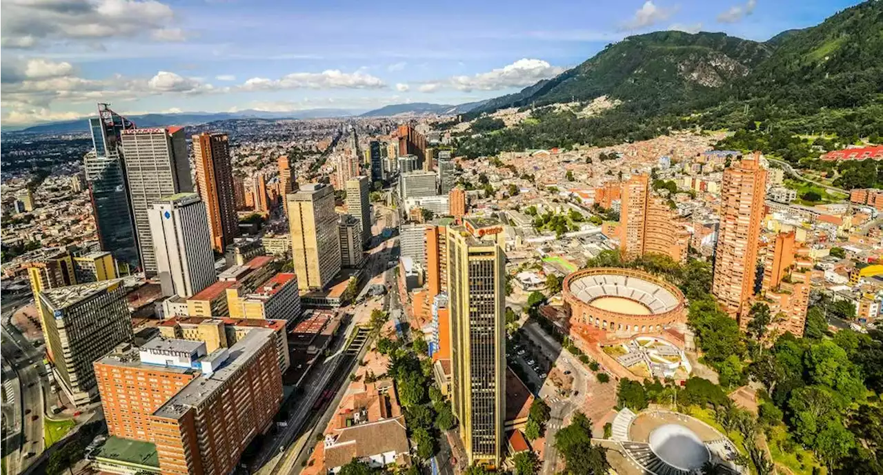 Bogotá, entre las mejores ciudades para inversión extranjera, según importante encuesta - Pulzo