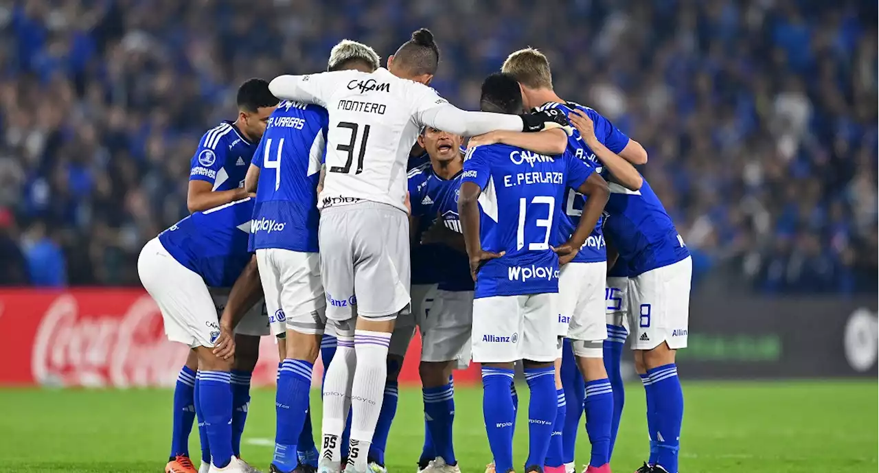 Los resultados que dejarían a Millonarios sin final de liga: parecen muy poco probables - Pulzo