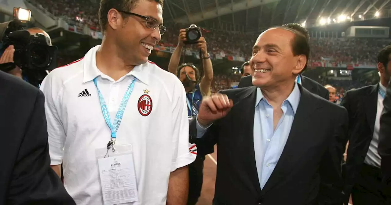 Silvio Berlusconi, da presidente più vincente della storia del Milan al 'sogno' del Monza