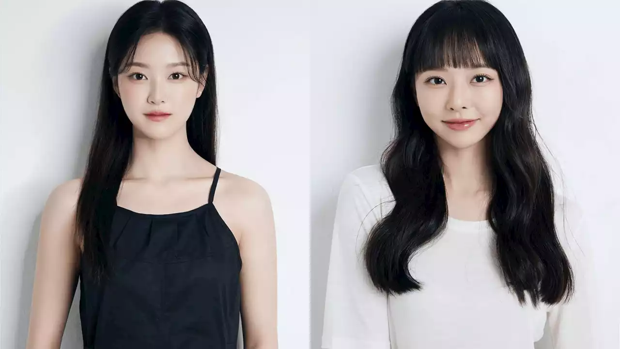 LOONA's Hyunjin, Vivi sign exclusive contracts with new agency