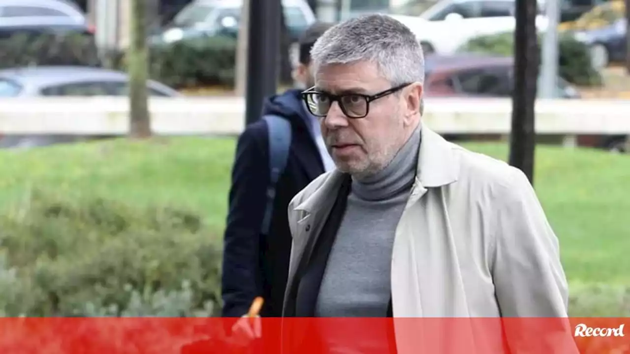 Caso dos emails: Francisco J. Marques condenado a um ano e 10 meses de prisão com pena suspensa