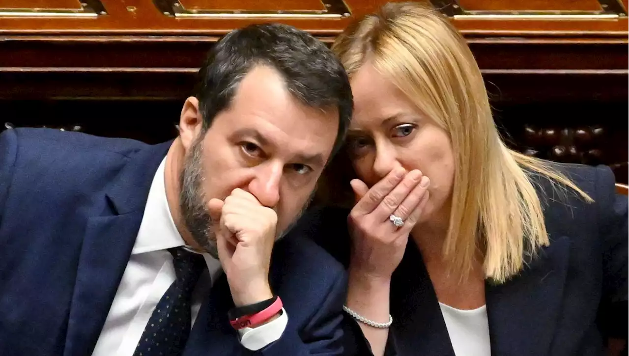 “Tuteliamo chi inquina”, La strategia di Lega e FdI per vincere le Europee