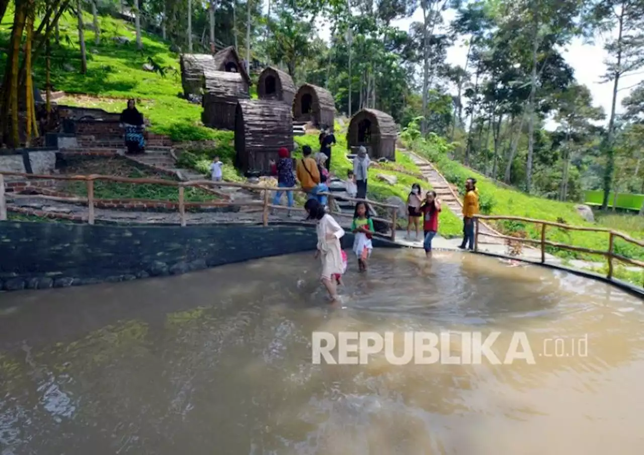 Bandar Lampung Optimistis Capai Target Dua Juta Kunjungan Wisatawan |Republika Online