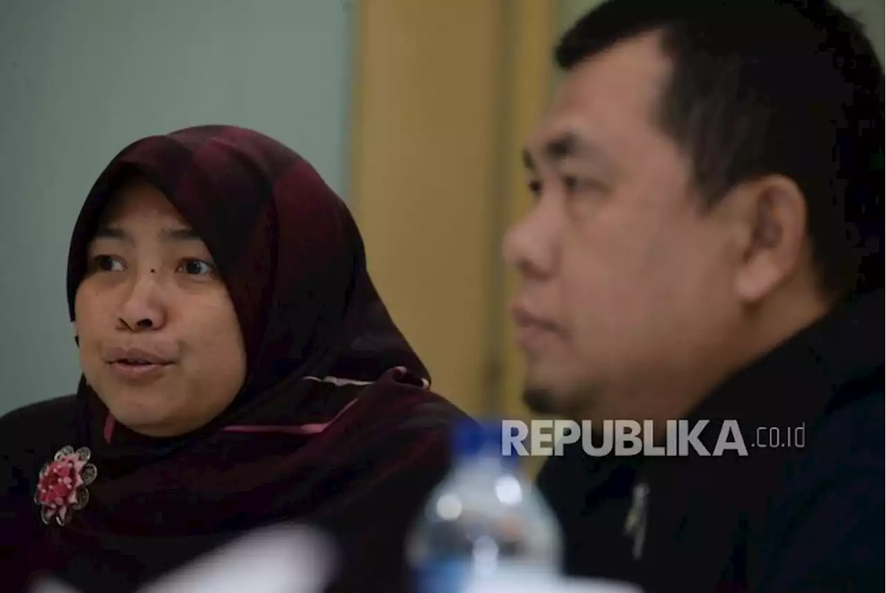 Dibanding |em|Cawe-Cawe|/em|, DPR Minta Jokowi Tuntaskan 9 Target RPJMN yang Terancam Gagal |Republika Online