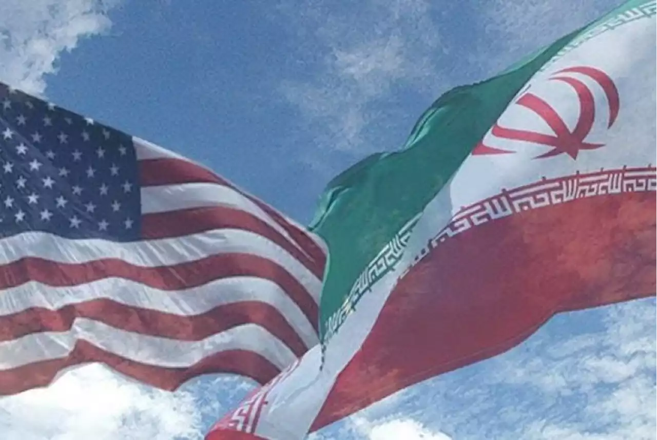 Iran Lakukan Negosiasi Tidak Resmi dengan AS |Republika Online