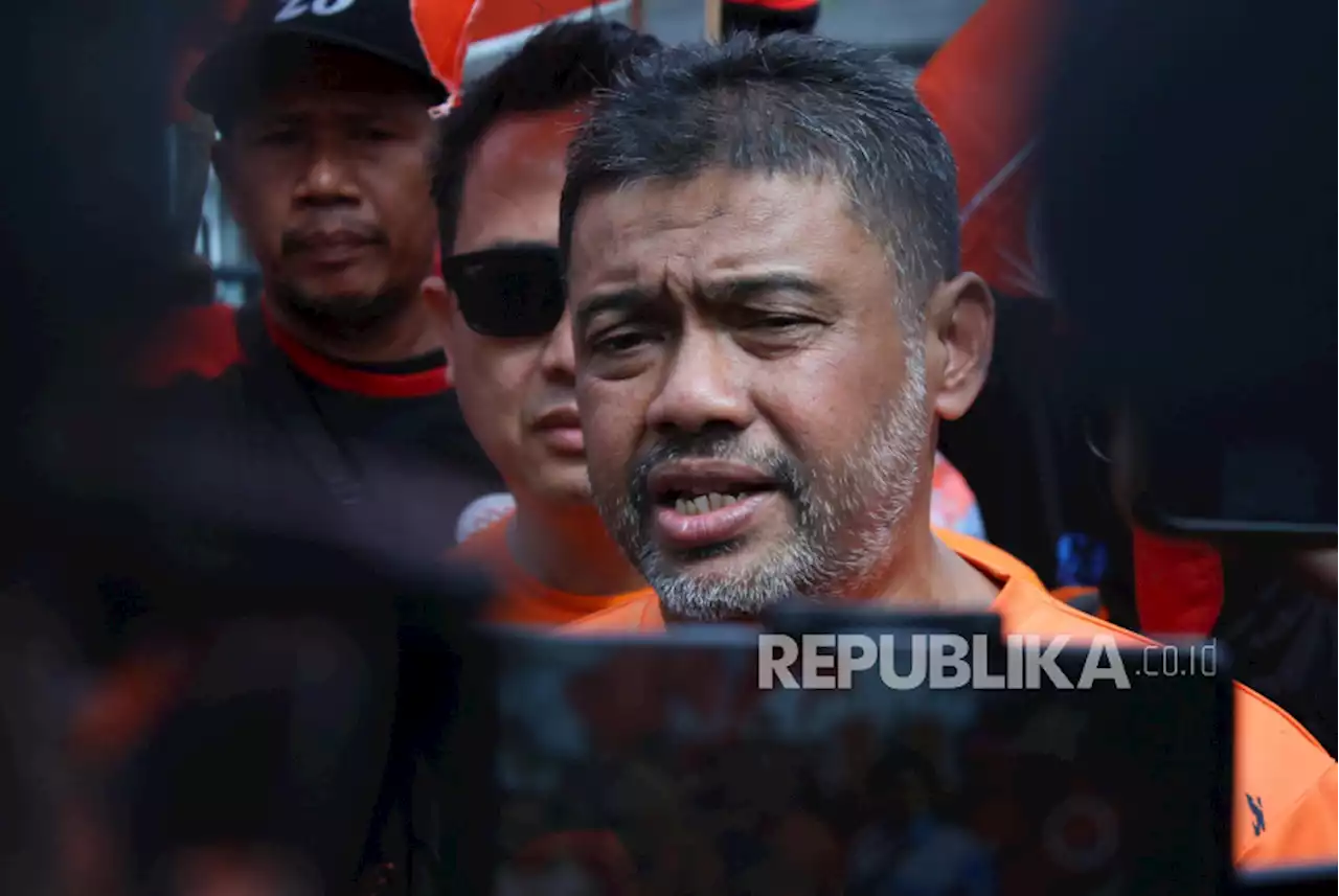 Partai Buruh: Amerika Serikat Tolak UU Cipta Kerja karena Langgar Konvensi ILO |Republika Online