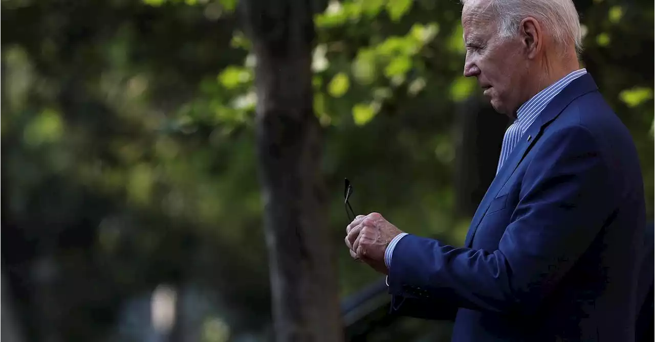 Biden postpones NATO leader meeting after root canal treatment