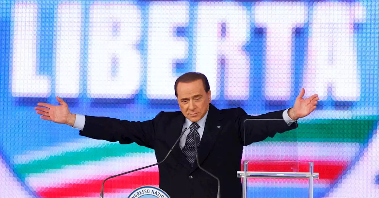 Silvio Berlusconi death: who will take over former Italian PM’s business empire?