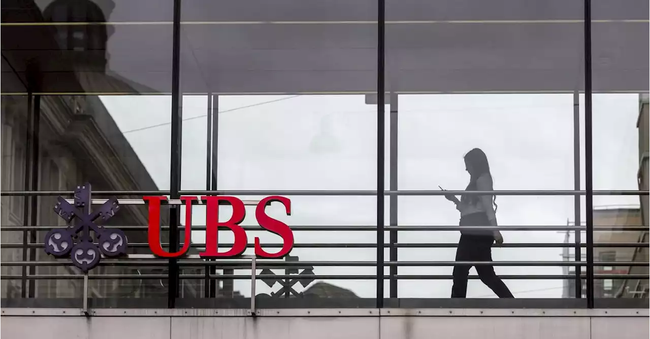 UBS Wealth management president Iqbal Khan announces unit's leadership- memo