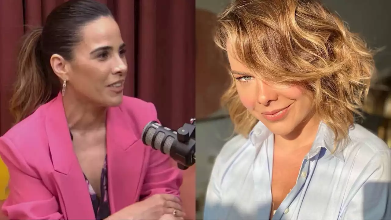 Wanessa revela ajuda de Fernanda Souza em momento delicado: ‘Achei que fosse morrer’