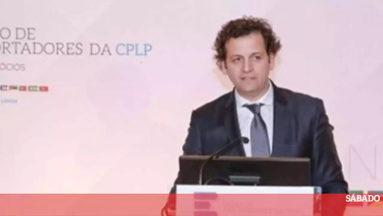 SEF faz buscas em casa do presidente da Assembleia-Geral da Liga de Clubes