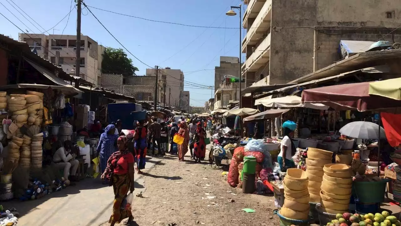 Sénégal: une accalmie nécessaire mais qui ne peut pas durer