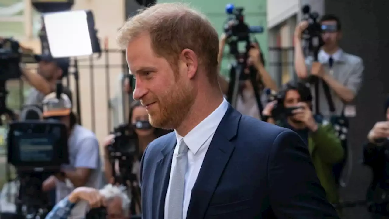 King Charles Is Reportedly Feeling ‘Frustration’ Over Prince Harry’s Behavior