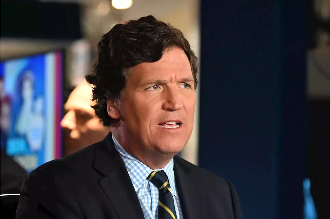 Fox News Sends Tucker Carlson Cease-and-Desist Over Twitter Show: Report