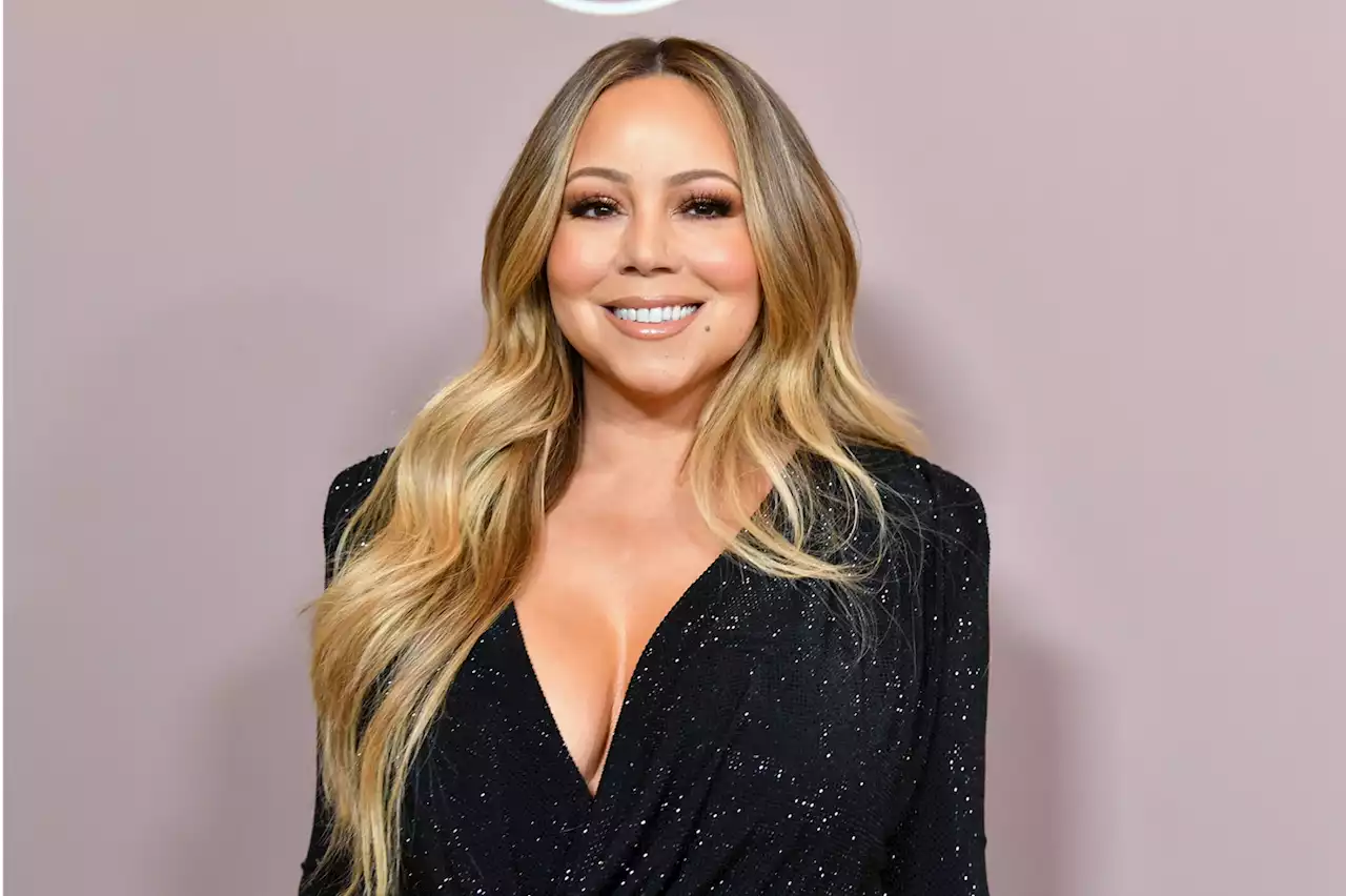 Mariah Carey to Host 50th Anniversary Hip-Hop Celebration at Madison Square Garden