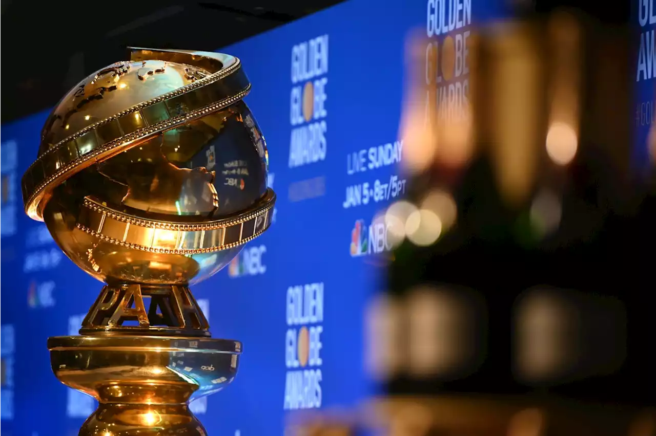 The Golden Globes Are Getting New Owners After Years of Scandal