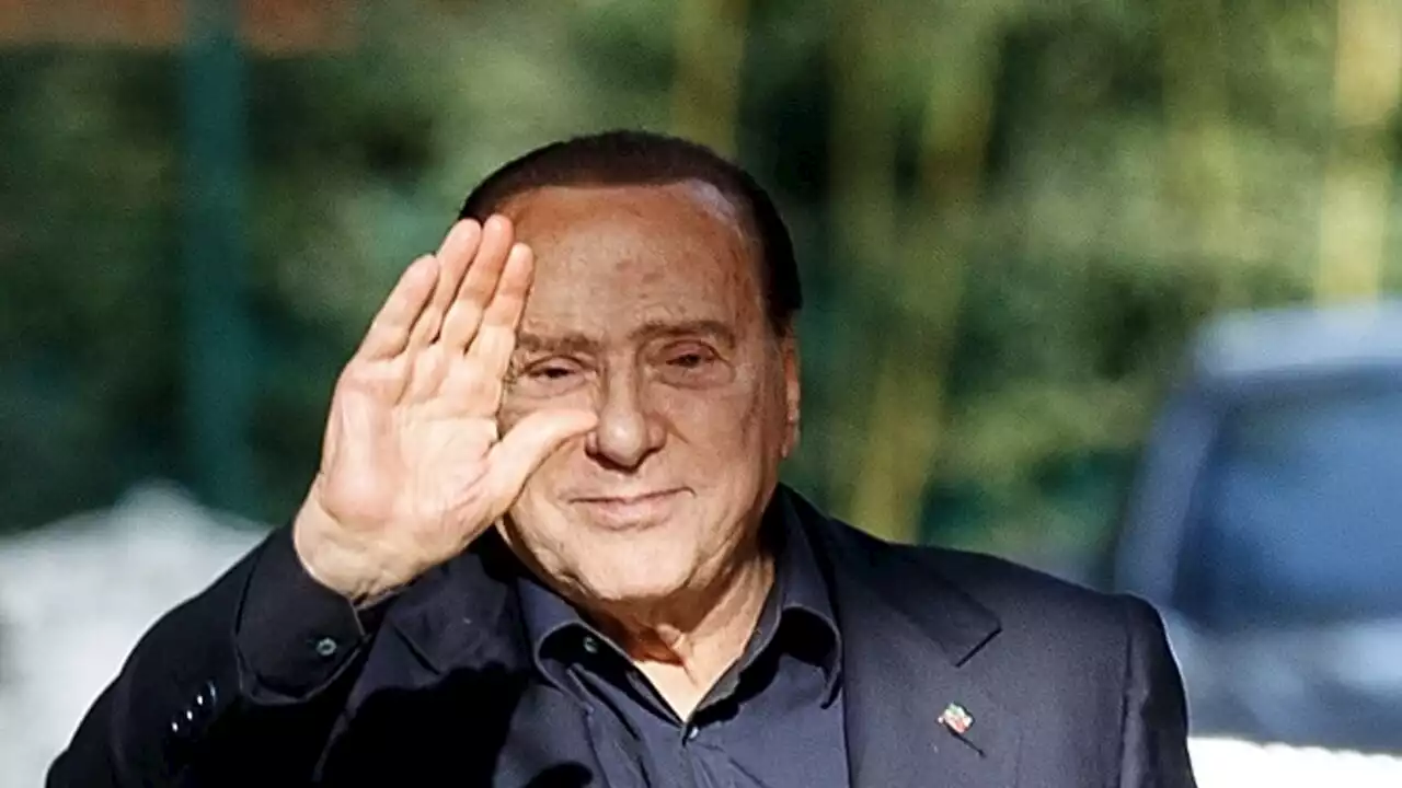 Morto Silvio Berlusconi, addio a uno dei protagonisti della storia italiana