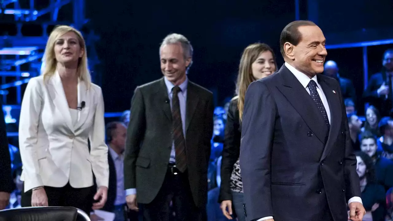 Silvio Berlusconi: i 5 momenti cult che resteranno nella storia