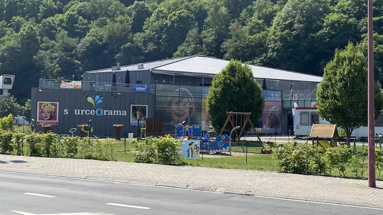 Chaudfontaine se réinvente pour retrouver une attractivité touristique réduite à néant par les inondations