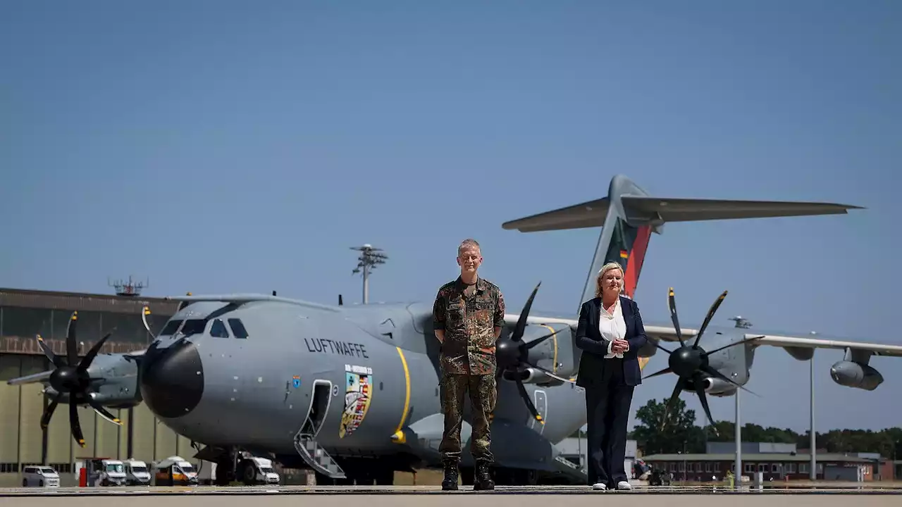 Empieza en Alemania el mayor ejercicio aéreo de la OTAN