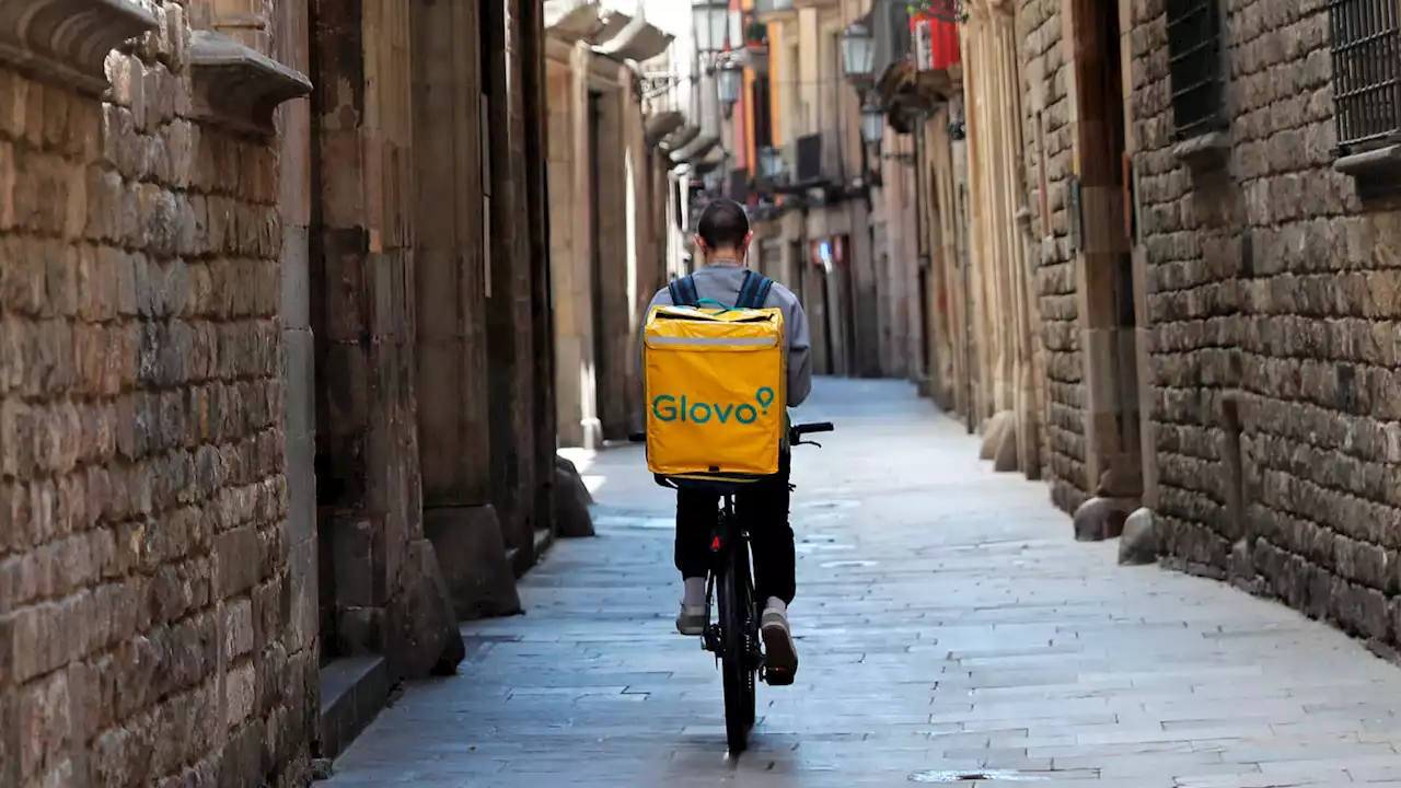 La UE regulará plataformas como Uber o Amazon