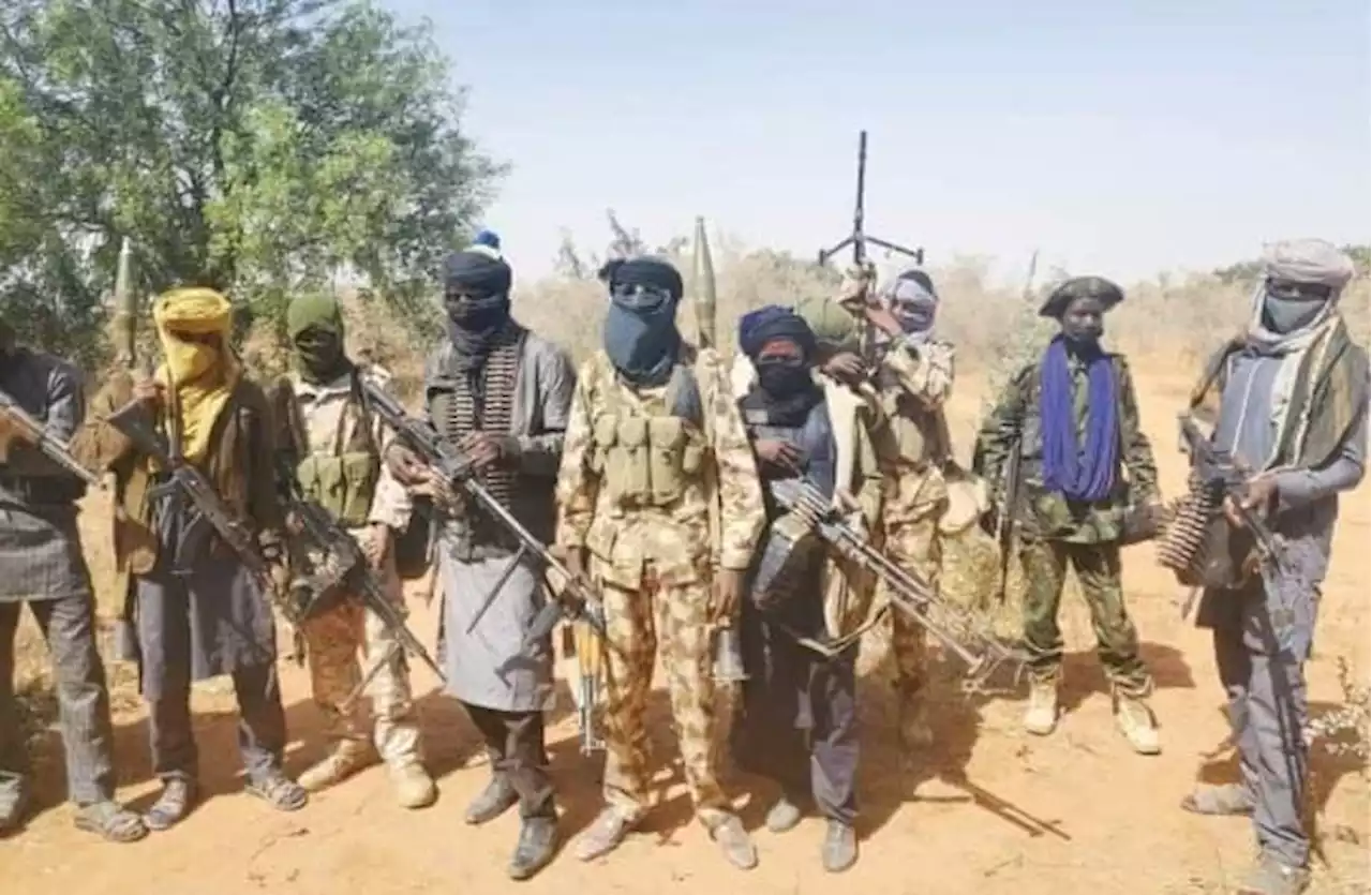 Suspected Terrorists Kidnap Catholic Priest, Rev Father Yakubu From Residence In Kaduna | Sahara Reporters