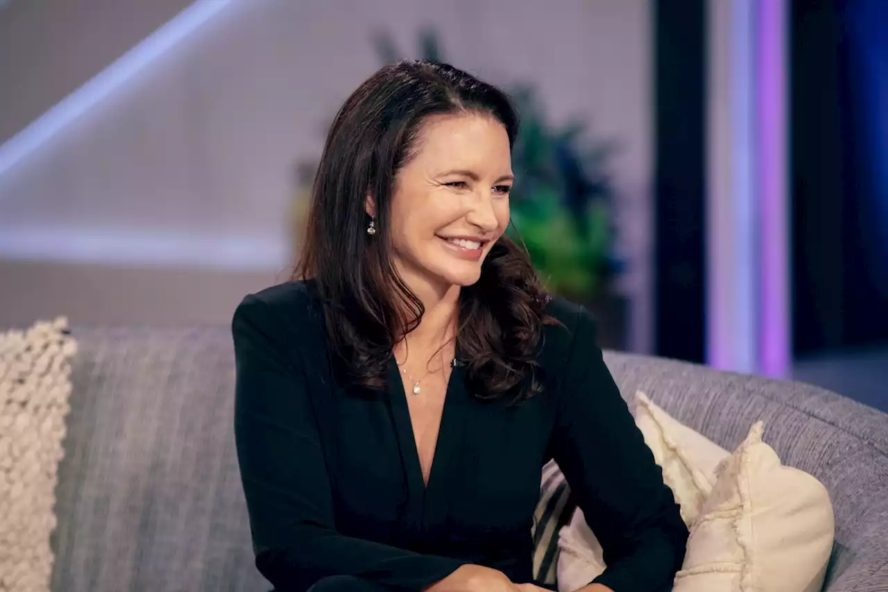 Kristin Davis Reveals She's Been 'Ridiculed Relentlessly' For Her Face Fillers