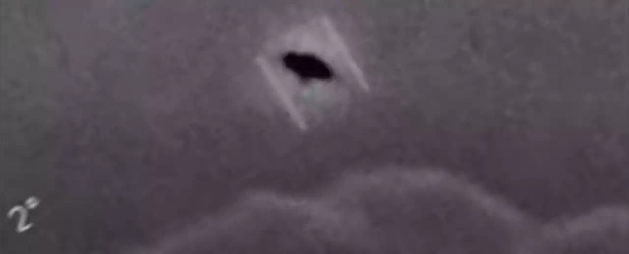 UFO Mystery: Controversy Swirls Around Report of Retrieved 'Craft'