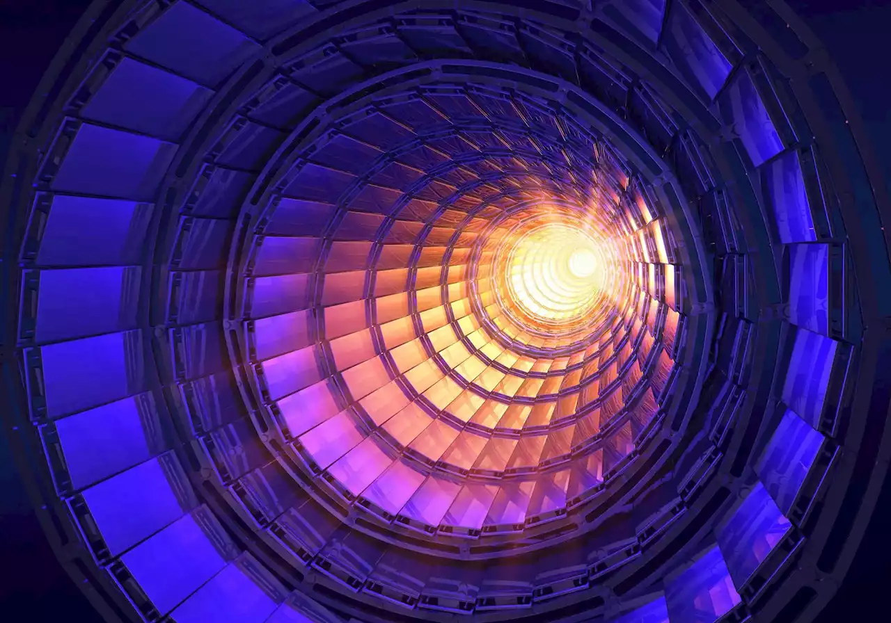 Science Made Simple: How Do Particle Accelerators Work?