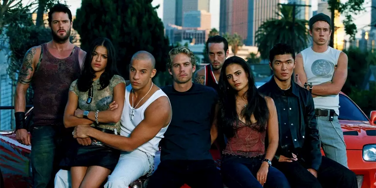 Original Fast & Furious Star Reveals Brutally Honest Thoughts On Rejecting Return